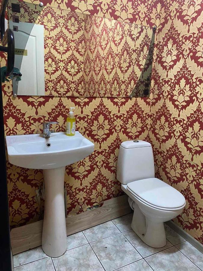 У Центрі Днепър Екстериор снимка